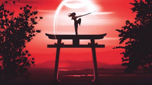人们在自然界 墙纸,艺术,光,混合武术,拳击