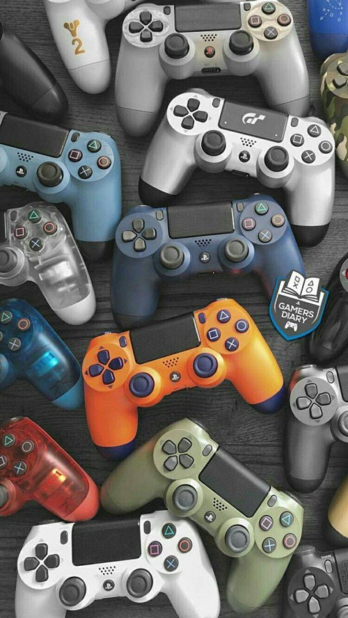 playstation 5,游戏，控制器,输入的设备 墙纸,PlayStation 控制器,绿色的