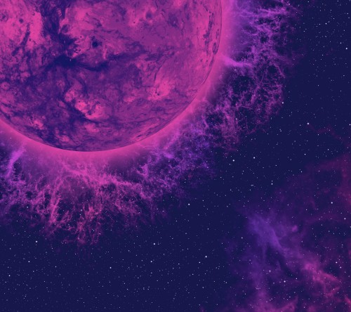 天文学对象,紫色的 墙纸,外层空间,粉红色,宇宙